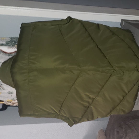 Women Blank NYC Matcha Latte Vest - Picture 5 of 9